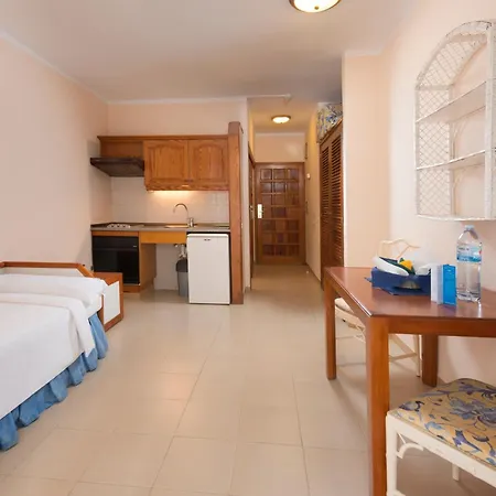 Hotel & Sport Mar Y Sol Los Cristianos (Tenerife)